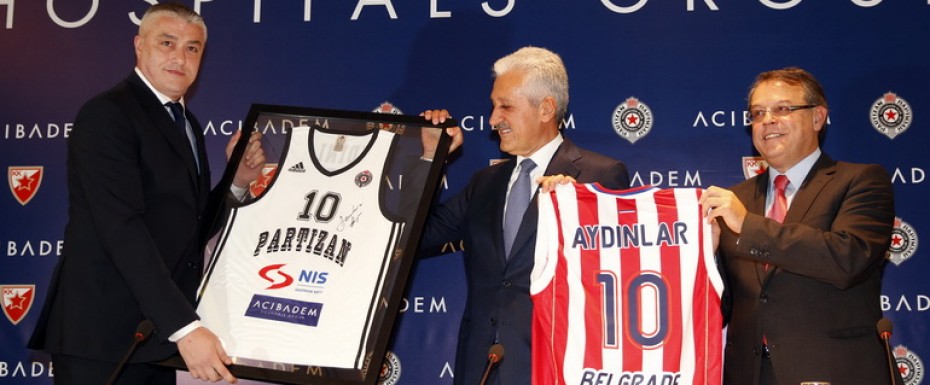 Potpisan ugovor sa Acibadem Hospitals Group