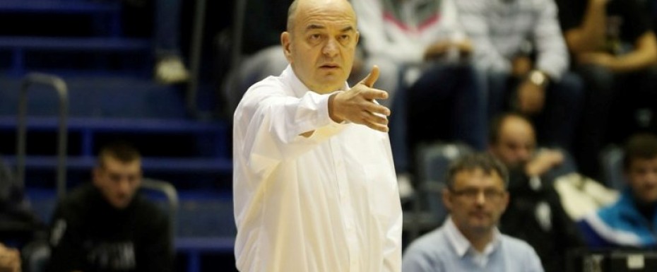 Vujošević: Morali smo čvršće i borbenije