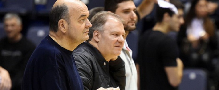 Vujošević:Trudimo se maksimalno u teškoj situaciji