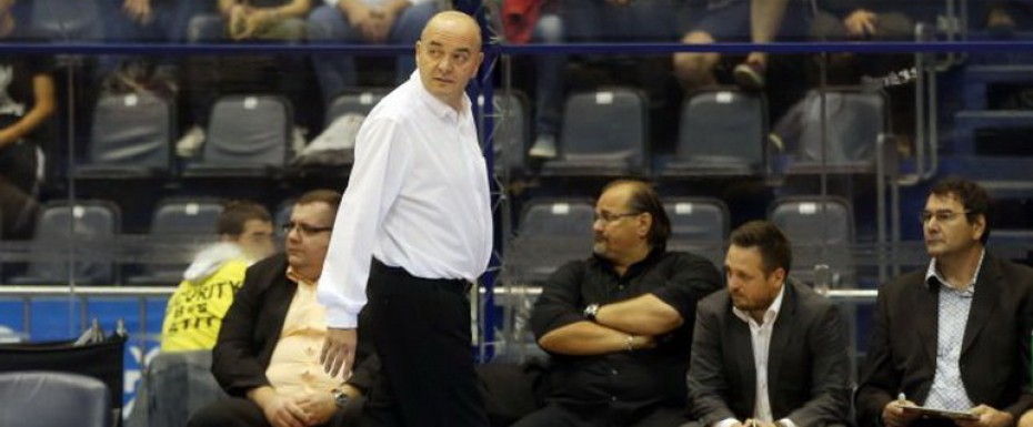 Vujošević: Maksimum angažovanja i nesebičnosti