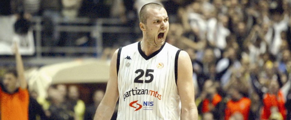 Mačvan: Partizan je uvek bio i uvek će biti veliki