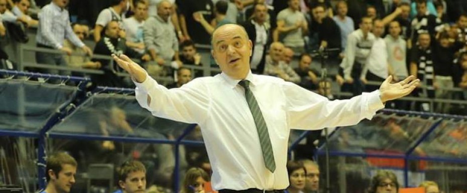 Vujošević: Nisam očekivao ovoliko težak početak