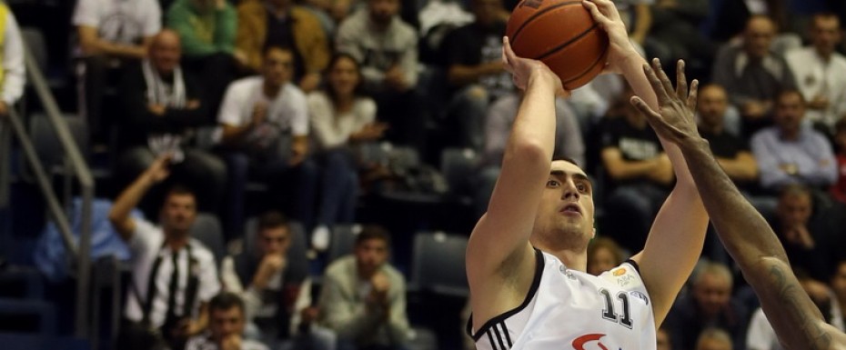 Andrić i Gašić: Igokea igra sve bolje