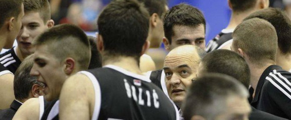 Vujošević: Mešate se u porodične stvari