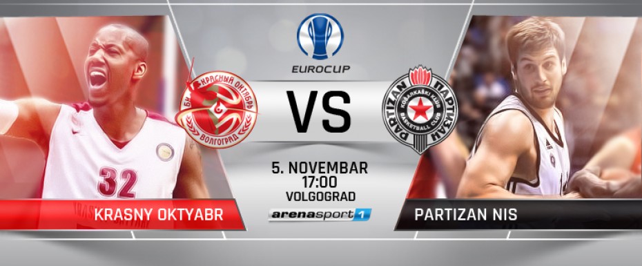 EK: Parni valjak putuje u Volgograd