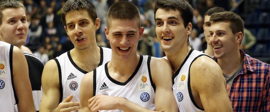 Marinković: Vremenom sam sticao samopouzdanje