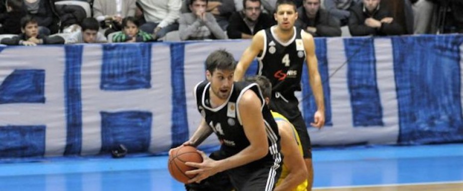 Ubedljivi Partizan za treću pobedu u nizu