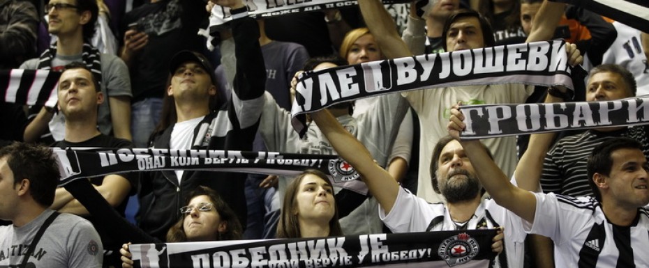Aktuelni šampion ABA lige dolazi u Pionir