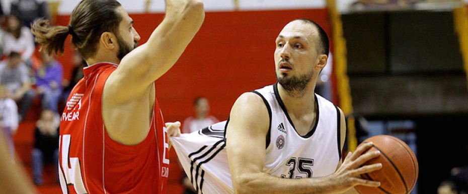 Bogdanović: Derbi nosi posebnu draž