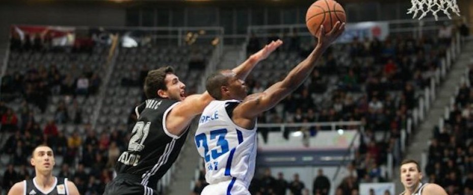 Milosavljević i Gašić: Previše promašenih penala