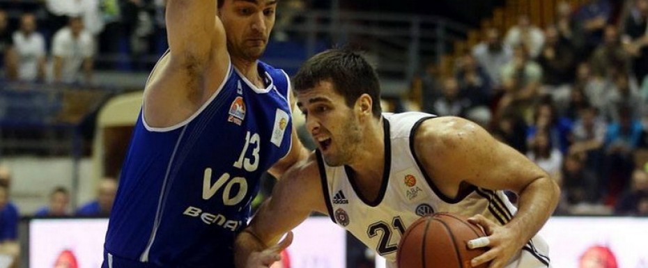 ABA: Kraj prvog kruga, u Pionir sada dolazi Solnok