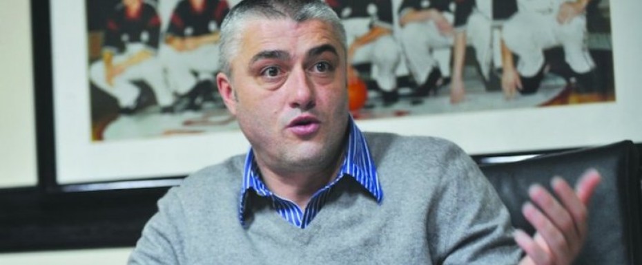 Ekskluzivni intervju predsednika Danilovića