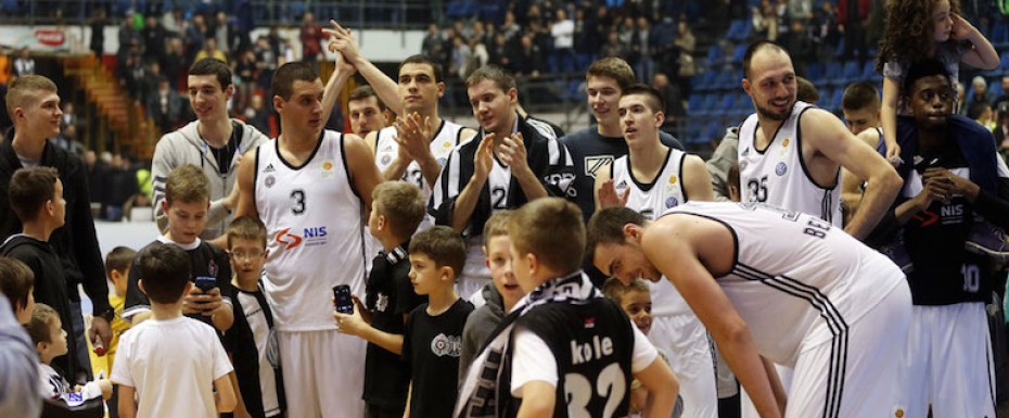 Vujošević: Borbenost i trud igrača za važnu pobedu