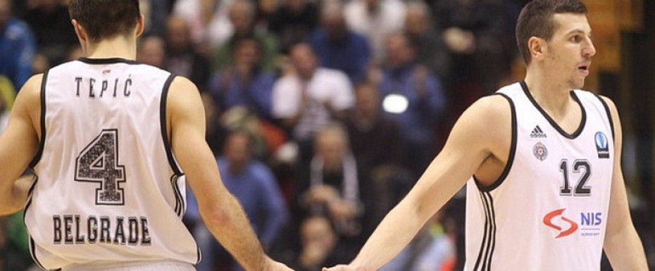Milosavljević: Recept je igra kao protiv Cedevite