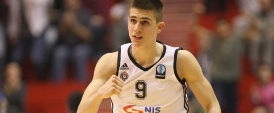 Marinković: Na torti samo šampionske želje