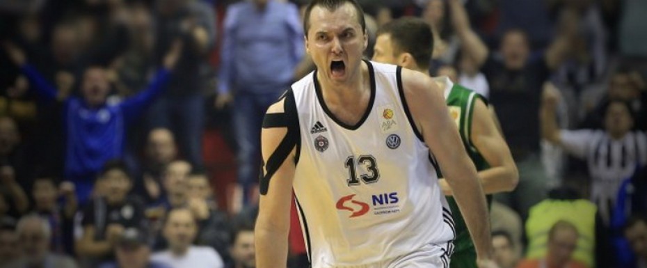 Mačvan MVP 17. kola ABA lige
