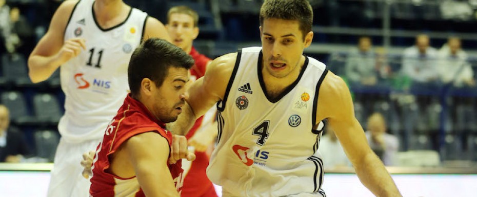 Tepić: Igrom ćemo pokazati koliko smo ozbiljni