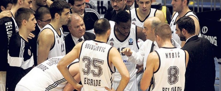 Vujošević: Metalac nije slučajno napravio rezultat