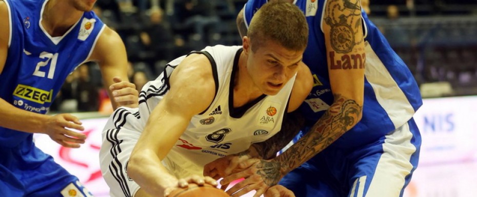 Murić: Čeka nas vatreno gostovanje