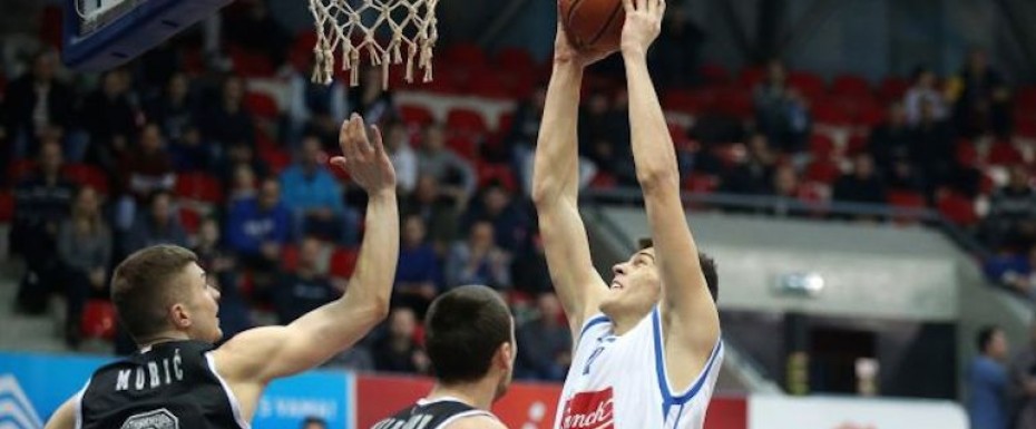 Murić: Maksimalno ozbiljno smo shvatili ovaj meč