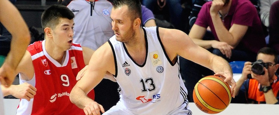 Neće biti prodaje karata za meč 23. kola ABA lige
