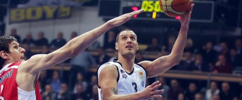Pavlović: Svaki duel sa Zvezdom je specifičan