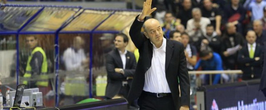 Saopštenje predsednika JSD Partizan