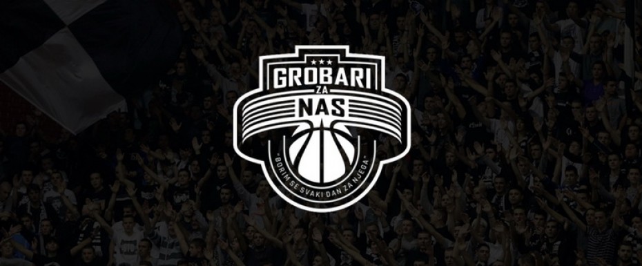 Prodaja karata ''Grobari za nas'' - informacije
