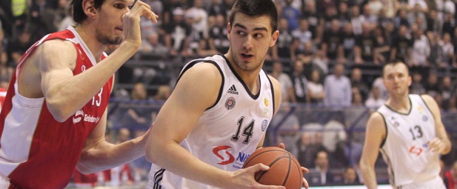 Đumić: Bilo je malo treme