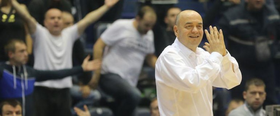 Vujošević: Moramo još bolje