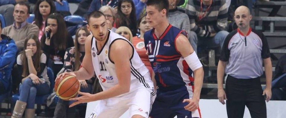 Odigran prijateljski meč u Novom Sadu