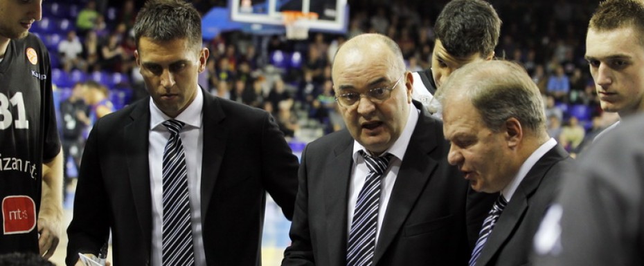 Duško Vujošević, intervju