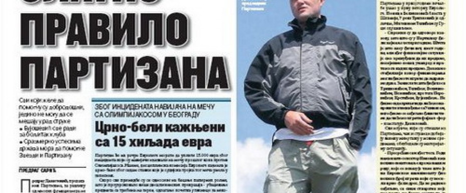 Danilović za Žurnal: Država mora da pomogne