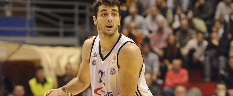 Aranitović i Vujošević: Dobar odnos prema igri