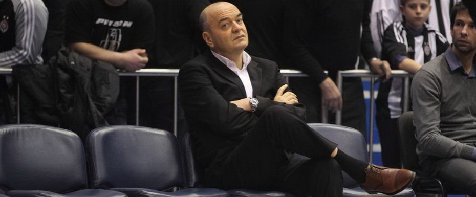 Vujošević: Očekuje nas drugačija utakmica