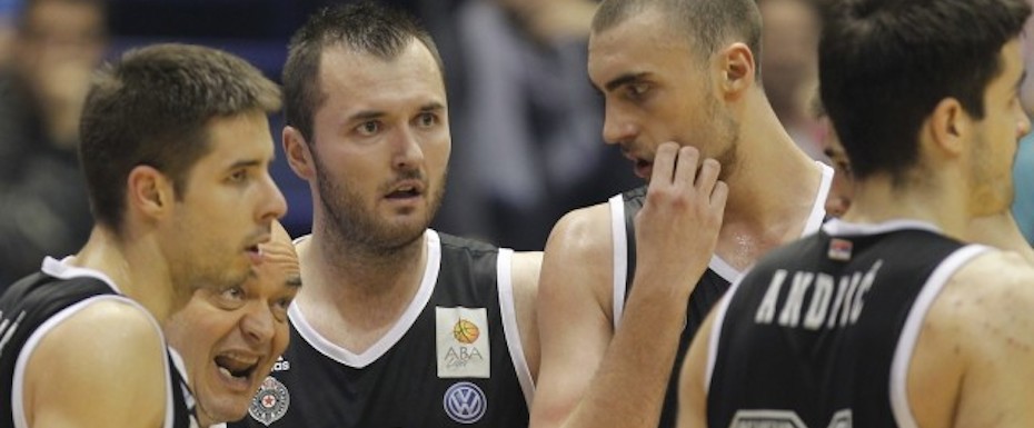 Vujošević: Ne uspevamo na pravi način da artikulišemo želju da se pobedi protivnik