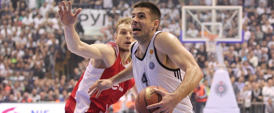 Tepić: Serija još nije gotova