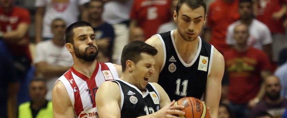 Teško jeste, ali borićemo se da uzvratimo brejk