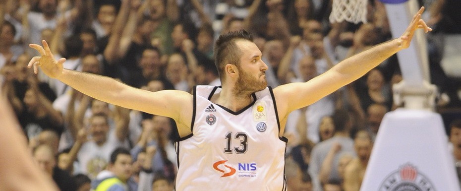 Gospodin MVP: Pružili smo dostojan otpor