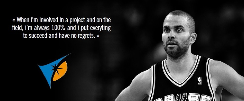 Toni Parker ponovo zove Partizan