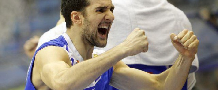 Kosta Perović, Aleksandar Cvetković i Andrej Magdevski ponovo zadužili crno-belu opremu