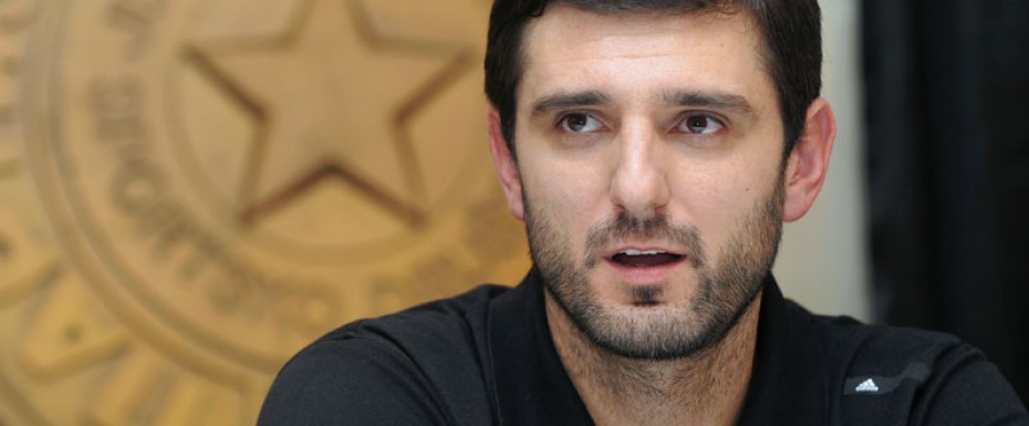 Novi izazov za crno-bele je Mega Leks