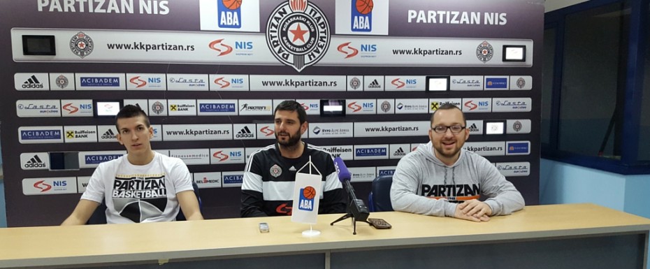 „Parni valjak“ spreman za Metalac