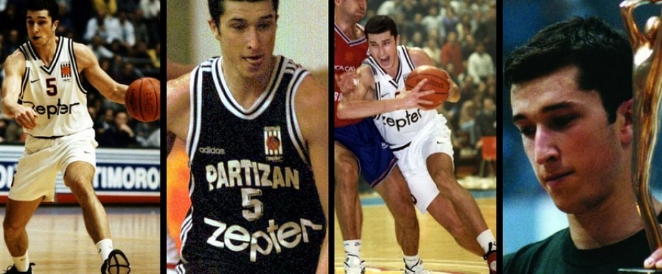 Haris Brkić - Sećanje ne bledi