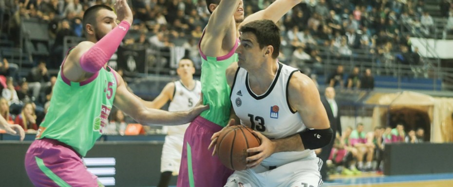 Apel navijačima koji su se našli na terenu posle meča sa KK Mega Leks