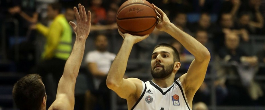 Igokea savladala crno-bele u Pioniru