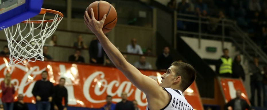 Prva utakmica u 2016. godini: Sutjeska očekuje crno-bele