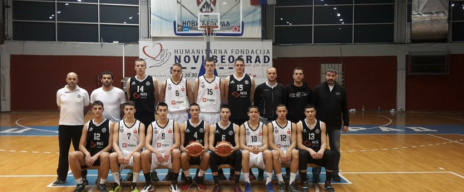 Partizan ispred Cibone, Bosne i Splita