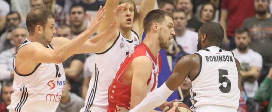 Drugi poraz u ABA j.t.d. ligi