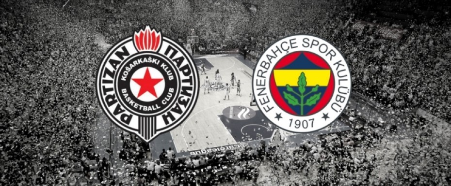 Kontigent ulaznica na dan meča sa Fenerom, obezbeđen TV prenos